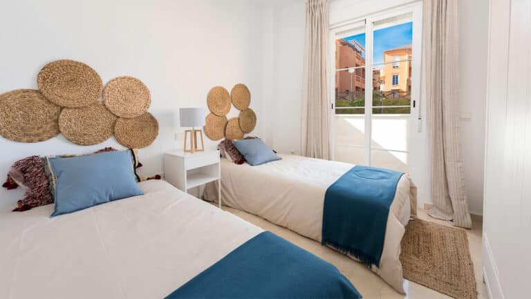 Small Oasis Manilva (Resort Apartments) (1)