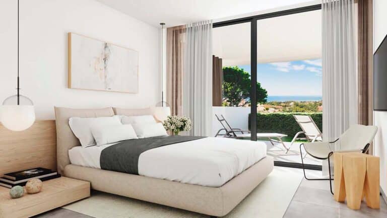 Venere Marbella-8 (Apartments and penthouses in Marbella, Costa del Sol)