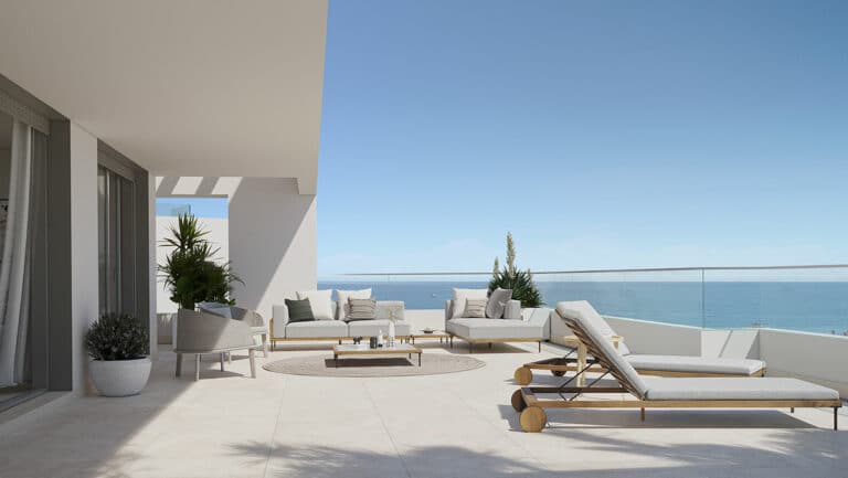 Azure-1 (Apartments and penthouses in Estepona, Costa del Sol) (4)