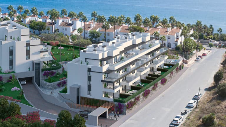 Célere Vitta Nature (Apartments and penthouses in Mijas, Costa del Sol) (4)