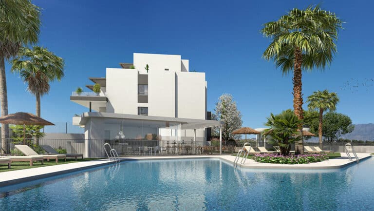 Célere Vitta Nature (Apartments and penthouses in Mijas, Costa del Sol) (5)