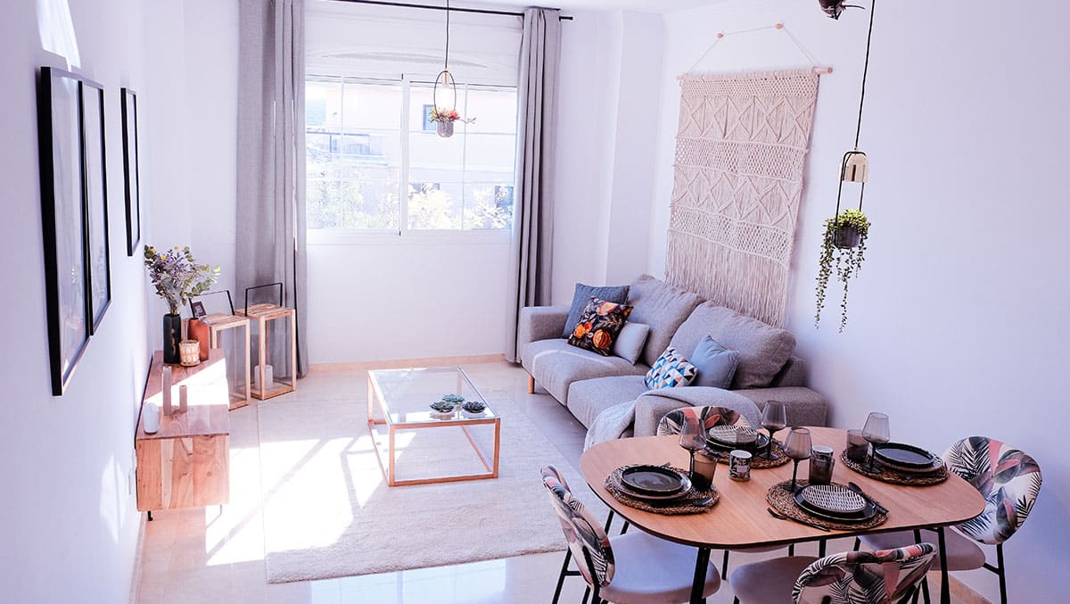 Small Oasis Luxury Apartments-8 (Manilva, Costa del Sol)