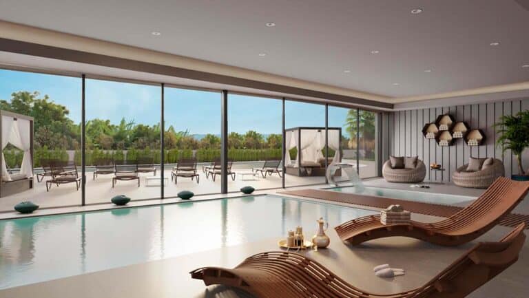 Alchemist Residences-8 - Apartments and penthouses for sale in Estepona
