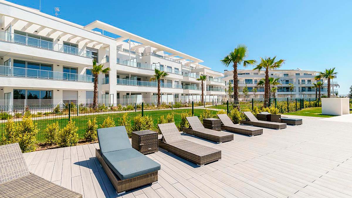 Célere Vitta Nature II-2 - Apartments and penthouses for sale in Mijas (Costa del Sol)