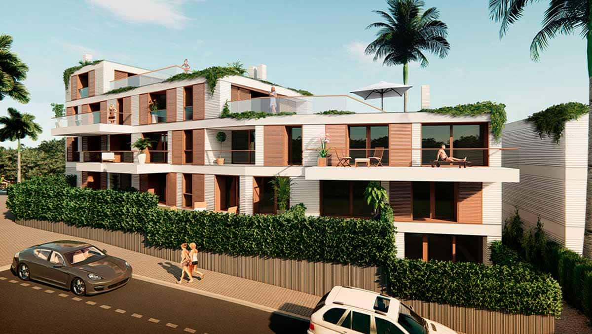 Cassia Estepona-1 (Apartments and penthouses for sale in Estpeona)