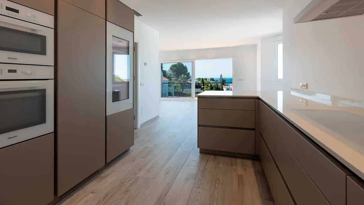 El Castaño-8 (Apartments and penthouses for sale in Fuengirola)