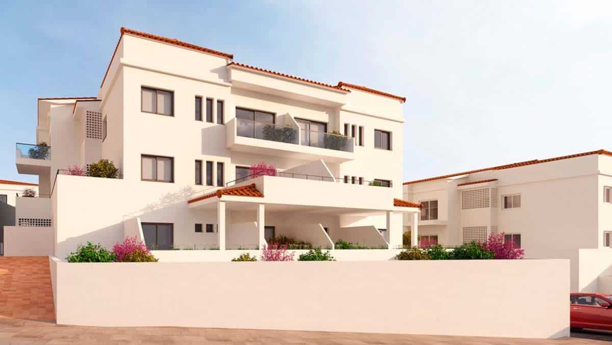 Pine Hill Residences-2 (Apartments and penthouses for sale in Fuengirola)