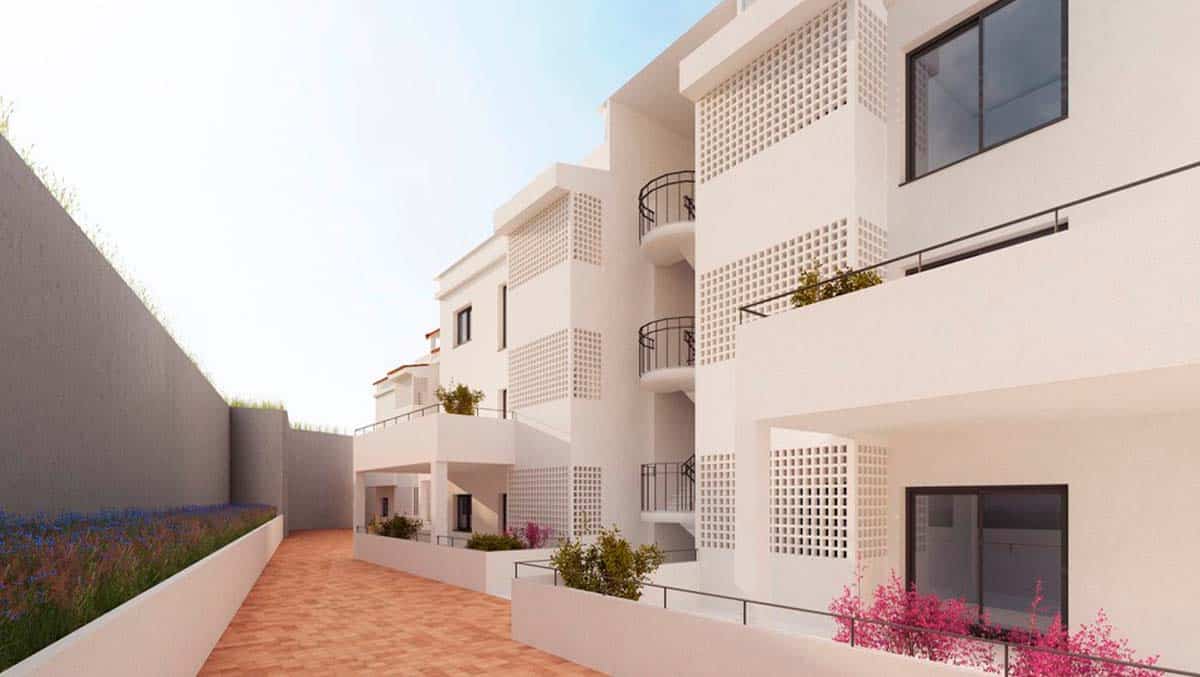 Pine Hill Residences-3 (Apartments and penthouses for sale in Fuengirola)