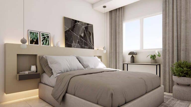 Pine Hill Residences-7 (Apartments and penthouses for sale in Fuengirola)