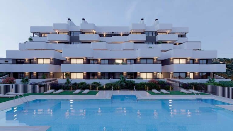 South Place-2 (Apartments and penthouses for sale in Estepona)