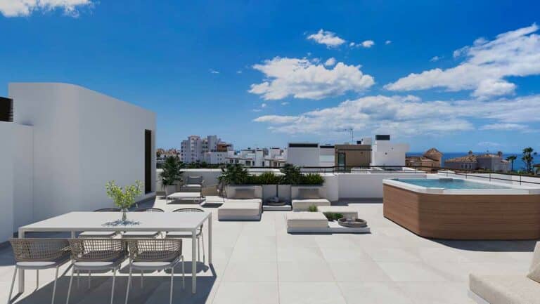 South Place-6 (Apartments and penthouses for sale in Estepona)