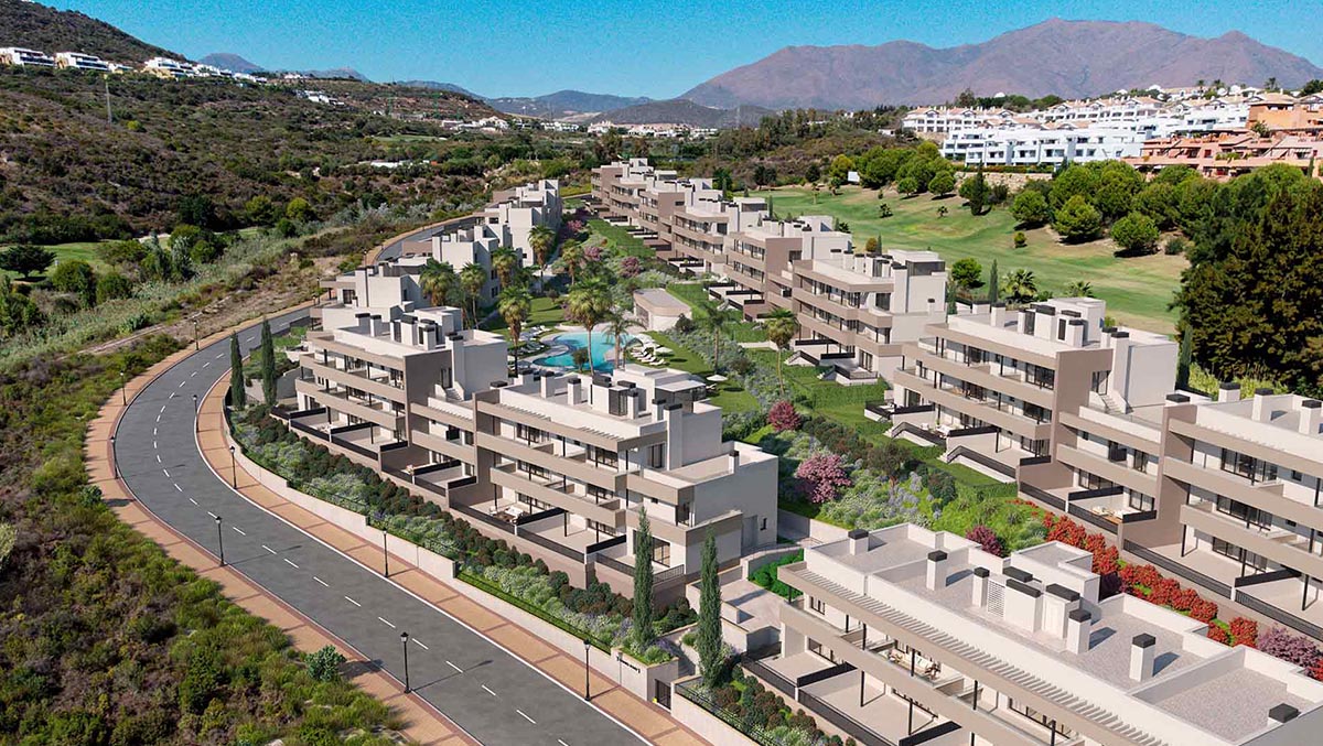 Bliss Homes-2 (Casares)